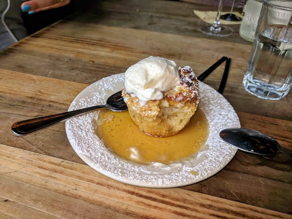 Fortina | restaurant | 17 Maple Ave, Armonk, NY 10504, USA | 9142730900 OR +1 914-273-0900