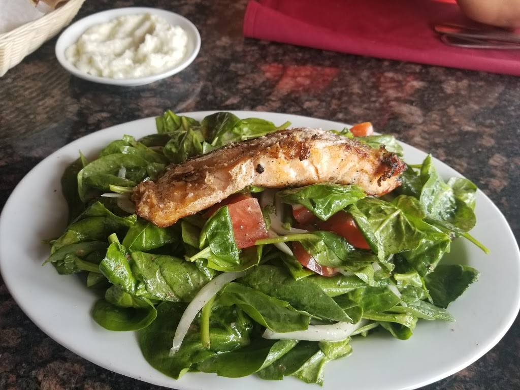 La Marsa Farmington Hills -- Middlebelt | restaurant | 24273 Middlebelt Rd, Farmington Hills, MI 48336, USA | 2484739900 OR +1 248-473-9900