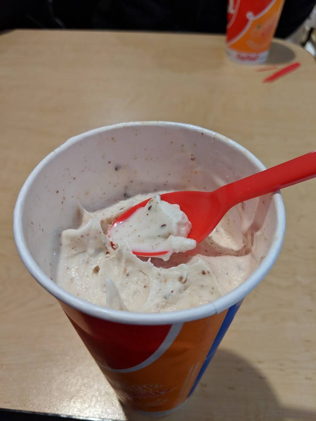 Dairy Queen Grill & Chill | restaurant | 981 Queenston Rd E, Stoney Creek, ON L8G 1B8, Canada | 9056624224 OR +1 905-662-4224