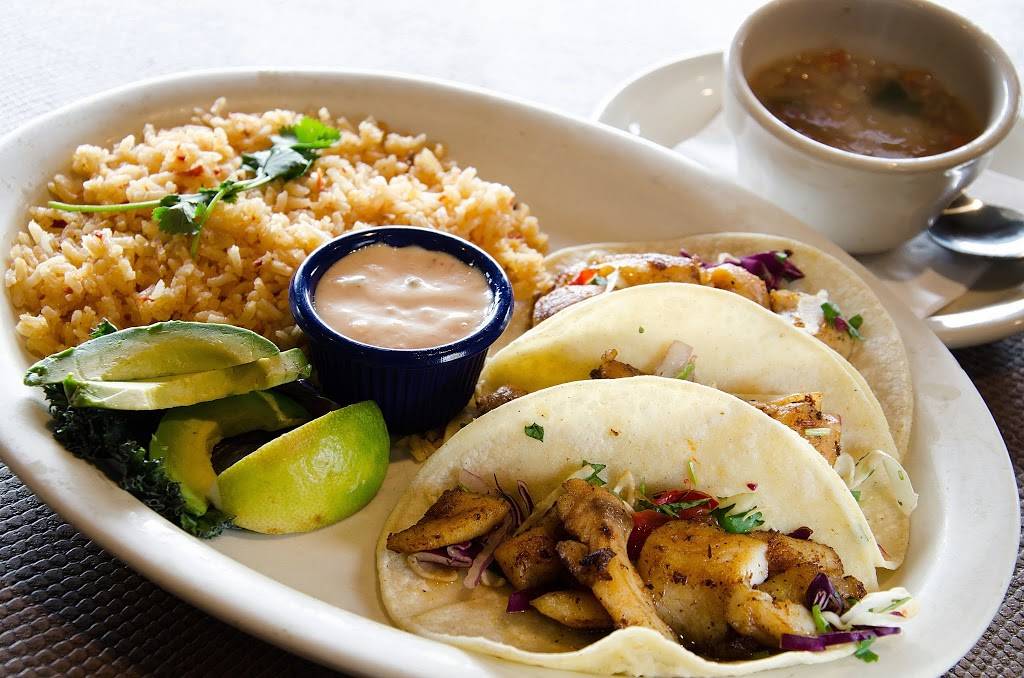 El Fenix Mexican Restaurant | restaurant | 120 E Colorado Blvd, Dallas, TX 75203, USA | 2149414050 OR +1 214-941-4050