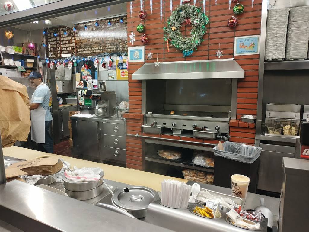 The Hat | meal takeaway | 1 Valley Blvd, Alhambra, CA 91801, USA | 6262820140 OR +1 626-282-0140