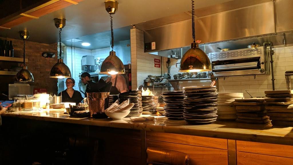 Beaker & Gray | restaurant | 2637 N Miami Ave, Miami, FL 33127, USA | 3056992637 OR +1 305-699-2637