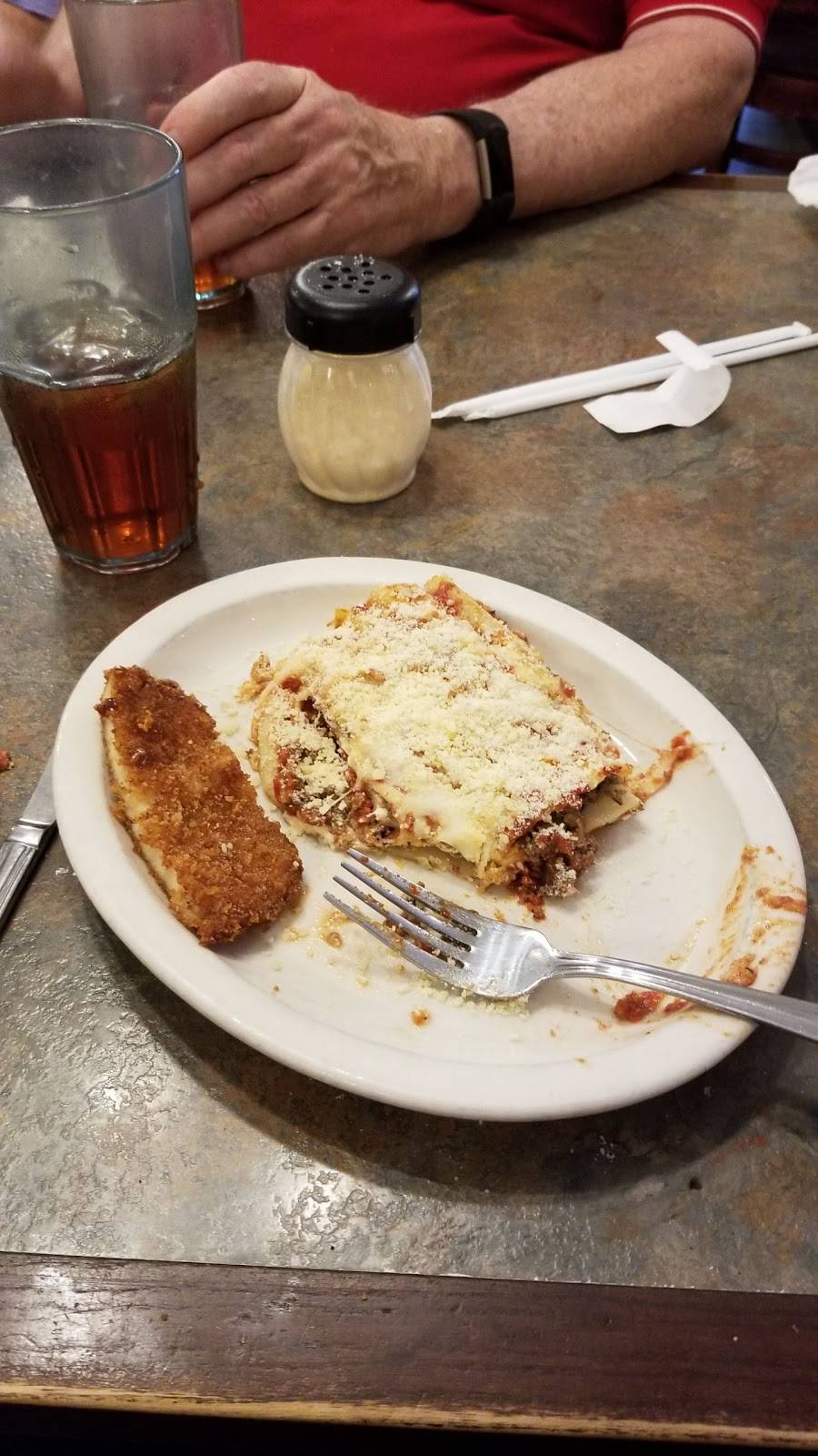 Miltons Pizza and Pasta - Raleigh | restaurant | 8853 Six Forks Rd, Raleigh, NC 27615, USA | 9198470604 OR +1 919-847-0604