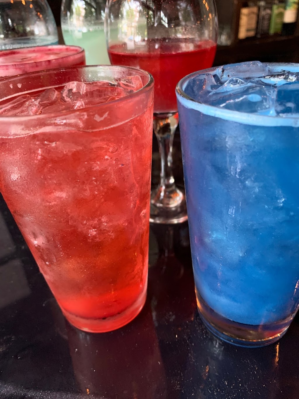 Snowy River Cocktail Company - Madison Valley | restaurant | 2800 E Madison St, Seattle, WA 98112, USA | 2064025486 OR +1 206-402-5486