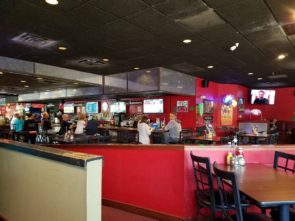 Carbones Pizza & Pub | restaurant | 14550 S Robert Trail, Rosemount, MN 55068, USA | 6513221333 OR +1 651-322-1333