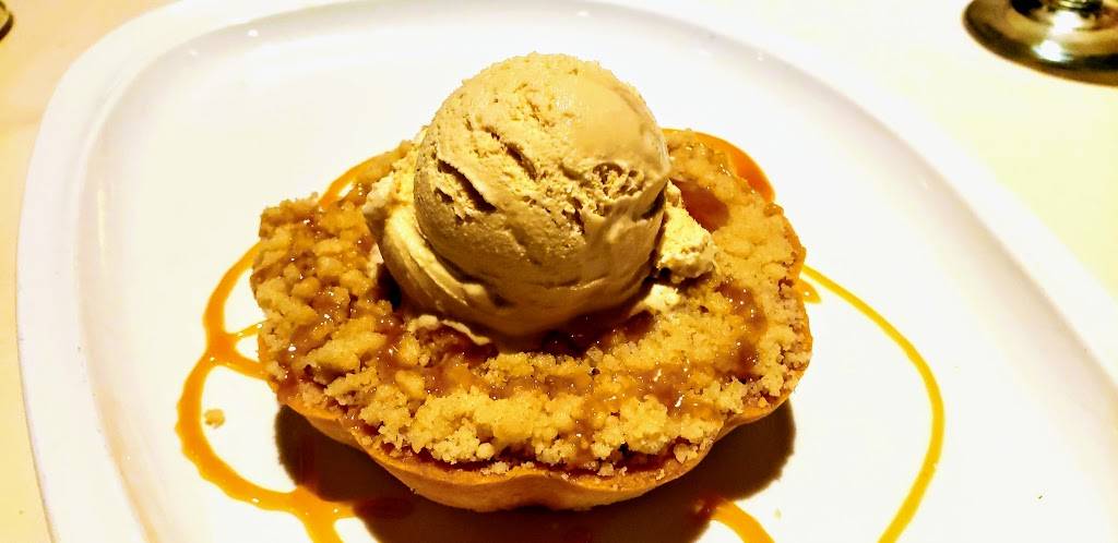 Fridays Station Steak & Seafood Grill - Harrahs Lake Tahoe | restaurant | 15 US-50, Stateline, NV 89449, USA | 7755886611 OR +1 775-588-6611