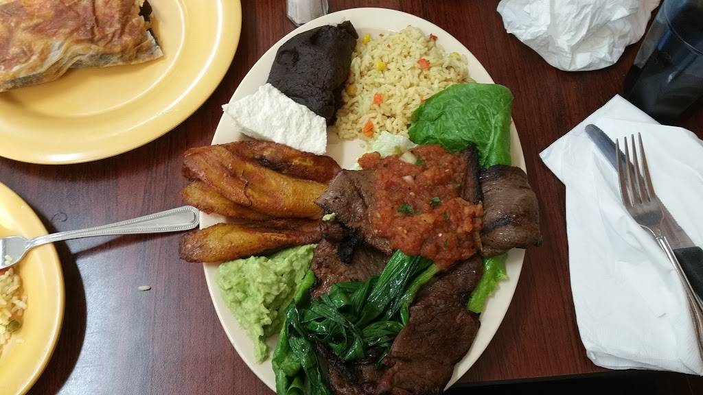 Restaurante Aminta | restaurant | 397 S Claremont St, San Mateo, CA 94401, USA | 6504589779 OR +1 650-458-9779