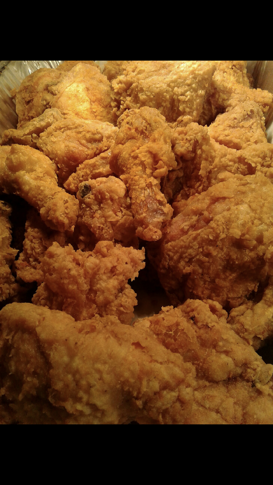 Chicken King Nations Ford @ I-77 Exit 4 | restaurant | 7825 Nations Ford Rd, Charlotte, NC 28217, United States | 7045584546 OR +1 704-558-4546