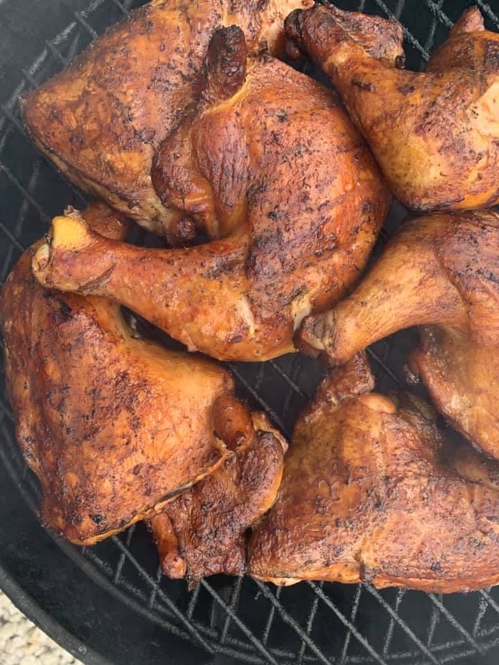 Big Daddys Barbecue Prime Steaks Seafood | restaurant | 4015 W Palm Aire Dr, Pompano Beach, FL 33069, USA | 7542099974 OR +1 754-209-9974