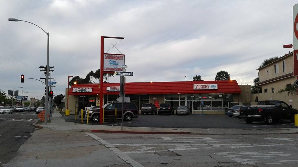 Bravos Taco Shop | restaurant | 3815 Euclid Ave, San Diego, CA 92105, USA | 6192842781 OR +1 619-284-2781