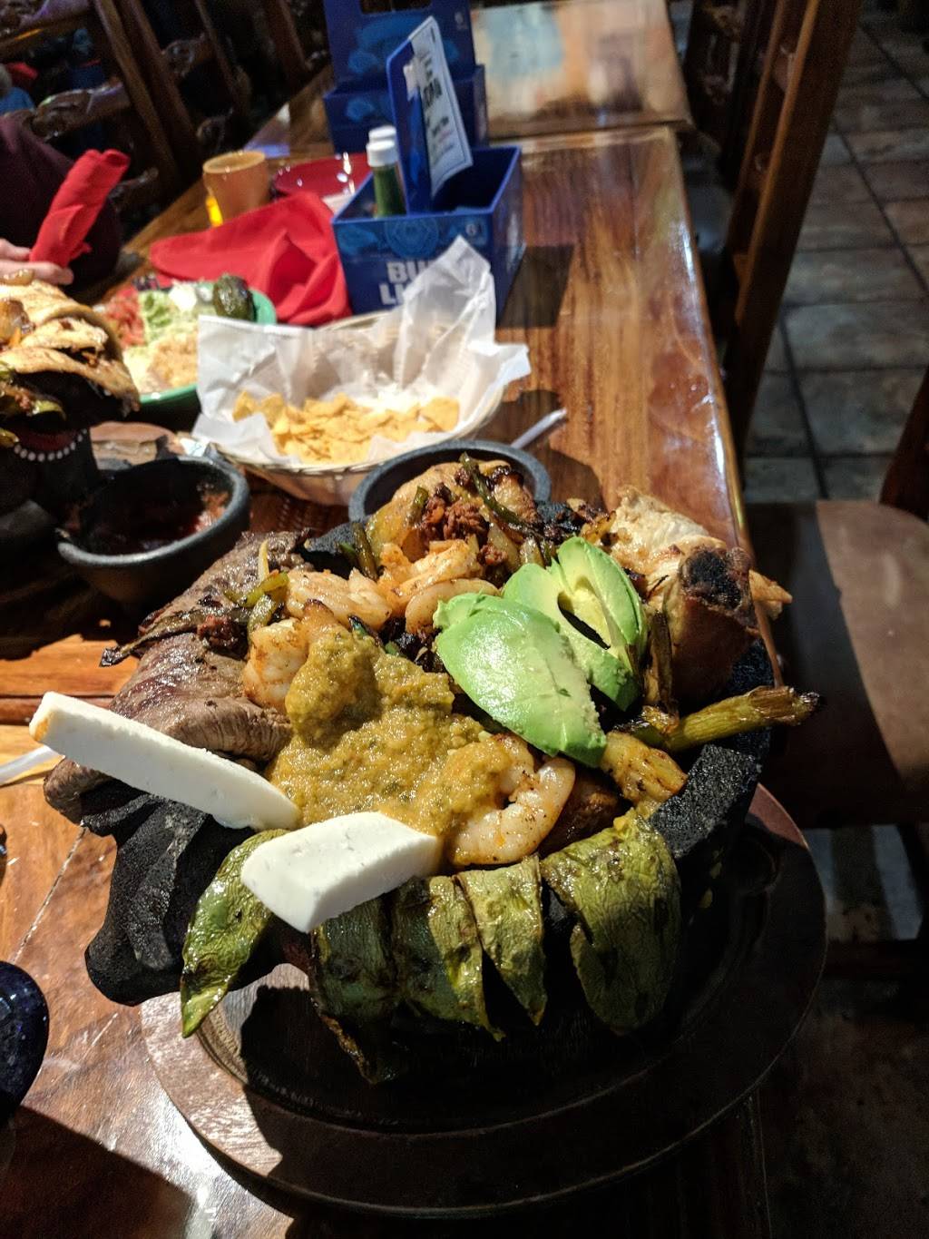 Las Trojas Cantina Mexican Restaurant | restaurant | 164 Charity Ln, Hazel Green, AL 35750, USA | 2568135060 OR +1 256-813-5060