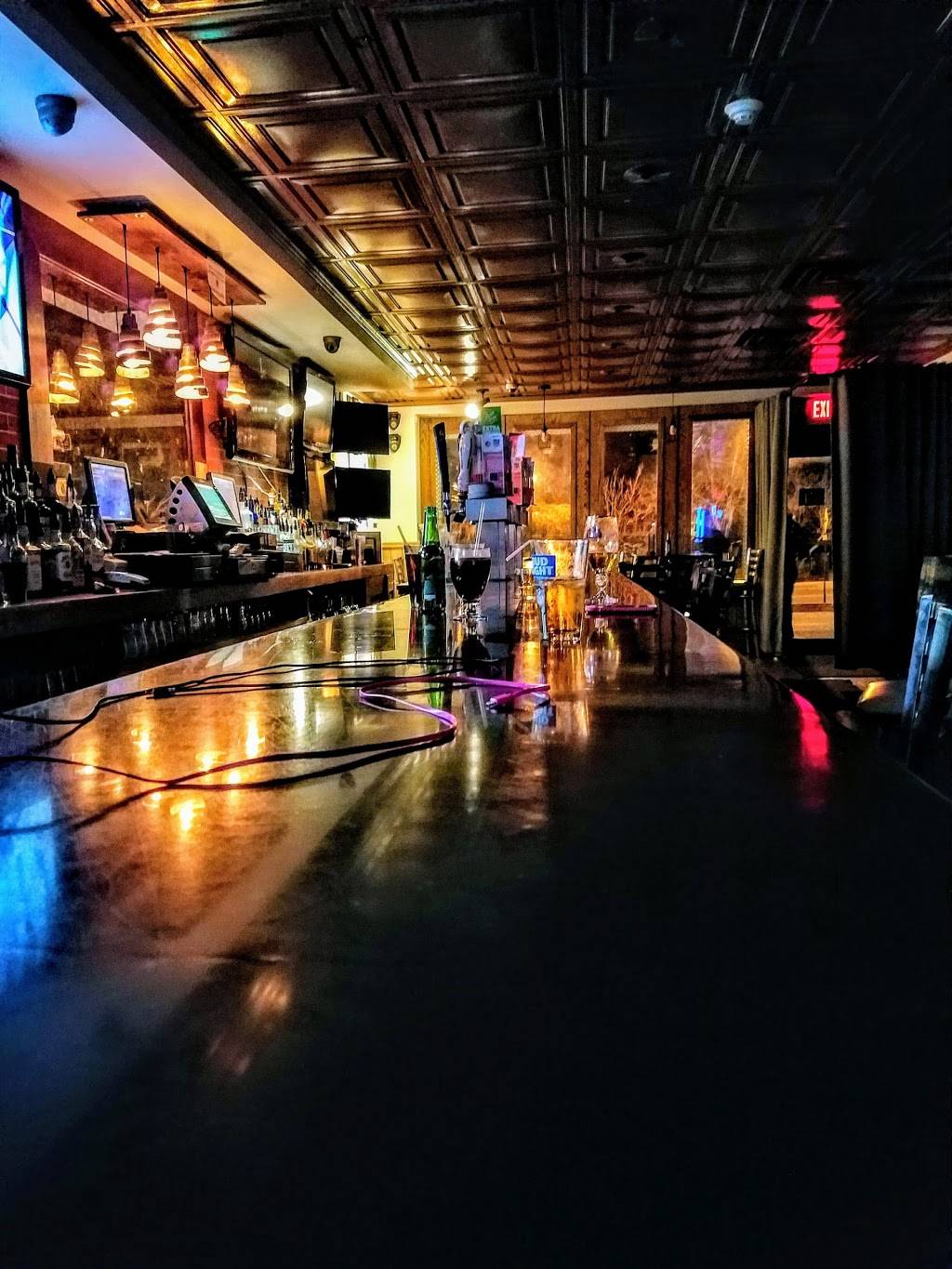 The Pub | restaurant | 1927 Commerce St, Yorktown Heights, NY 10598, USA | 9142148600 OR +1 914-214-8600