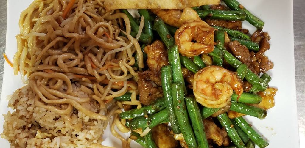 Ho Wah Chinese Restaurant | restaurant | 3116 Del Monte Blvd, Marina, CA 93933, USA | 8313847951 OR +1 831-384-7951