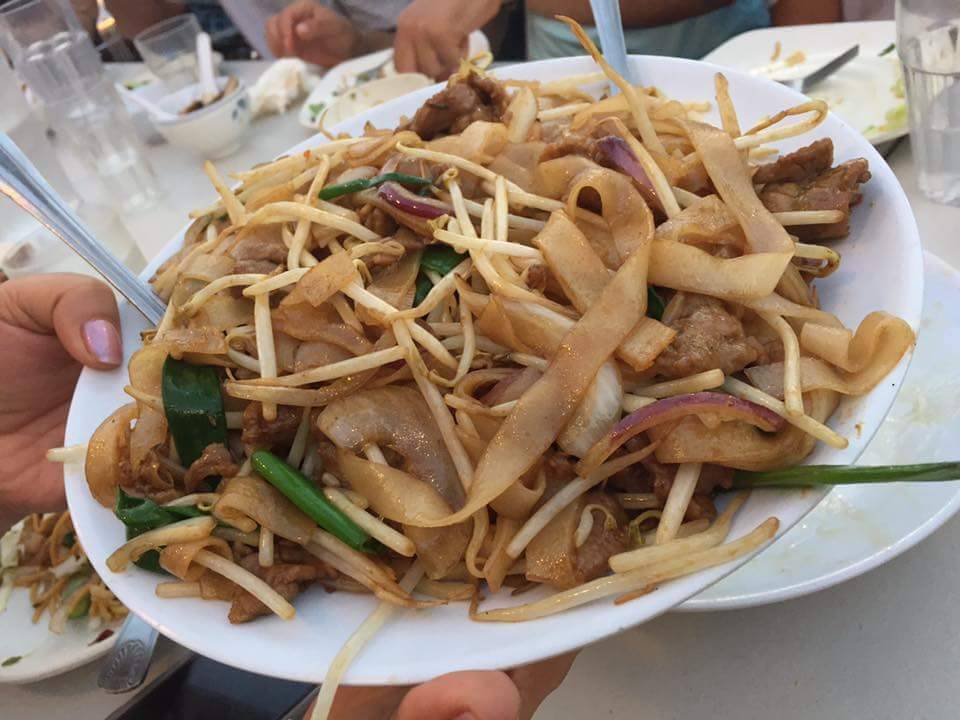 Nomad Asian Bistro | restaurant | 6563 Pacific Coast Hwy, Long Beach, CA 90803, USA | 5624306888 OR +1 562-430-6888