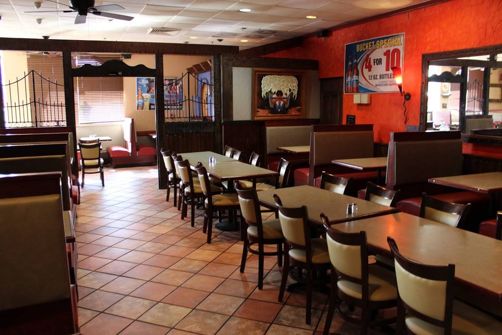 La Fiesta Mexican Restaurant | restaurant | 1419 Virginia Ave, Atlanta, GA 30337, USA | 4043058780 OR +1 404-305-8780