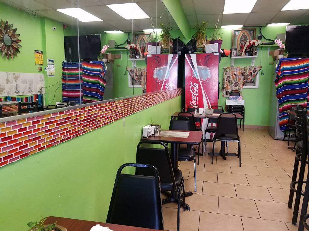 Chilpancingo | restaurant | 366a E 204th St, Bronx, NY 10458, USA | 7189441440 OR +1 718-944-1440