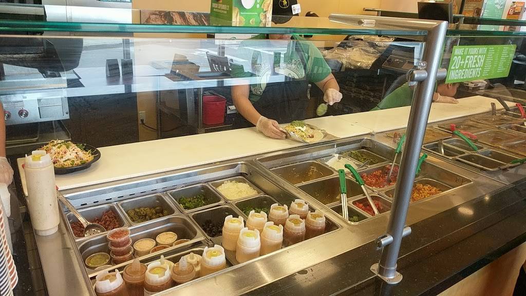 Moes Southwest Grill | restaurant | 250 Hartford Ave, Bellingham, MA 02019, USA | 5089663769 OR +1 508-966-3769