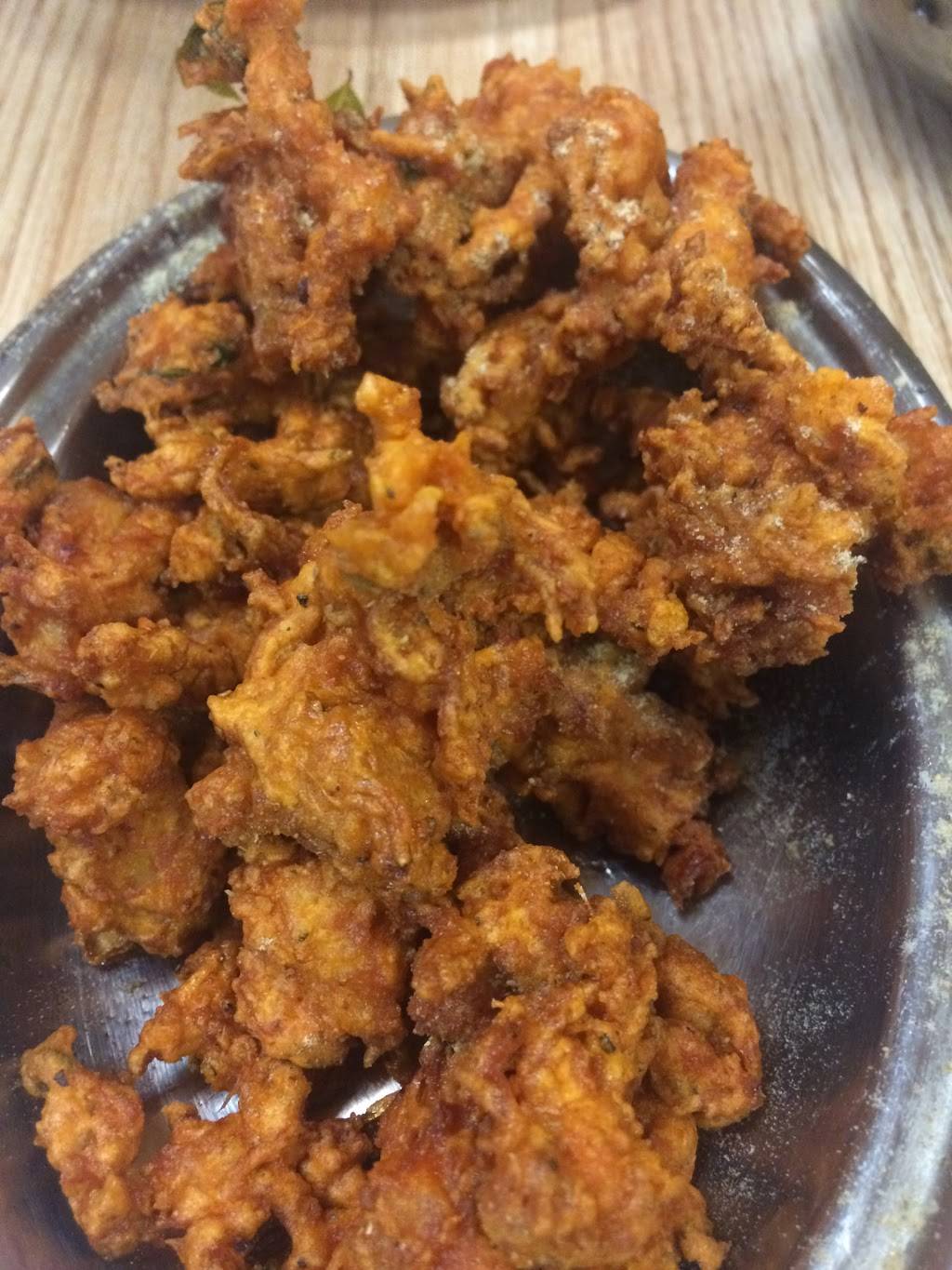 Chennai Flavors and Pizza King | restaurant | 523 Newark Ave, Jersey City, NJ 07306, USA | 2012227735 OR +1 201-222-7735