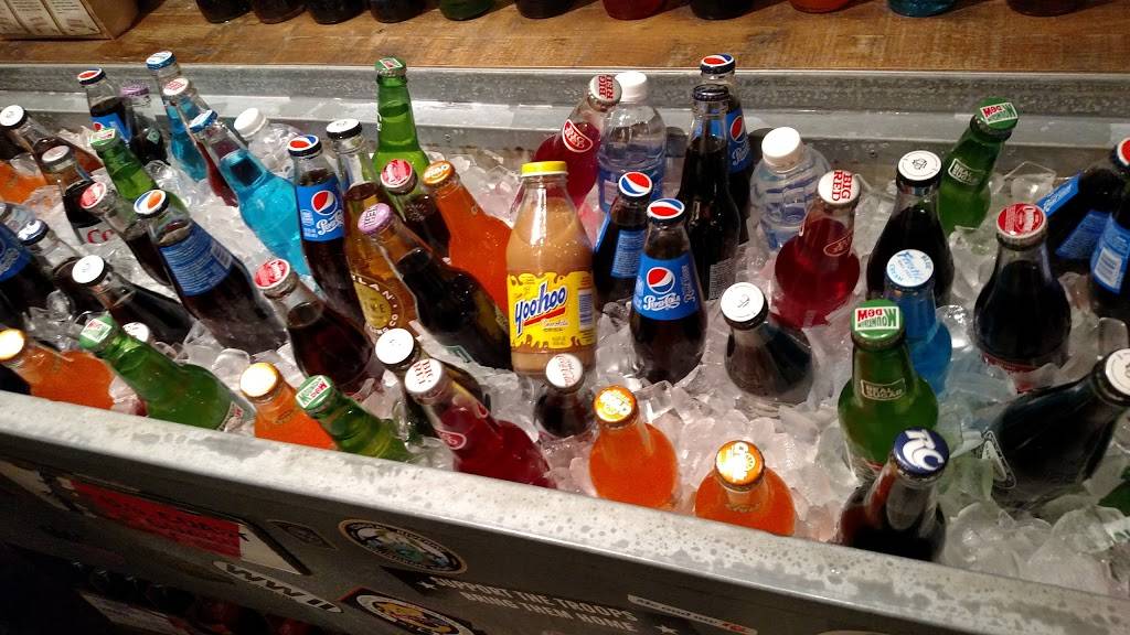 MISSION BBQ | restaurant | 2101 Somerville Rd, Annapolis, MD 21401, USA | 4435694700 OR +1 443-569-4700