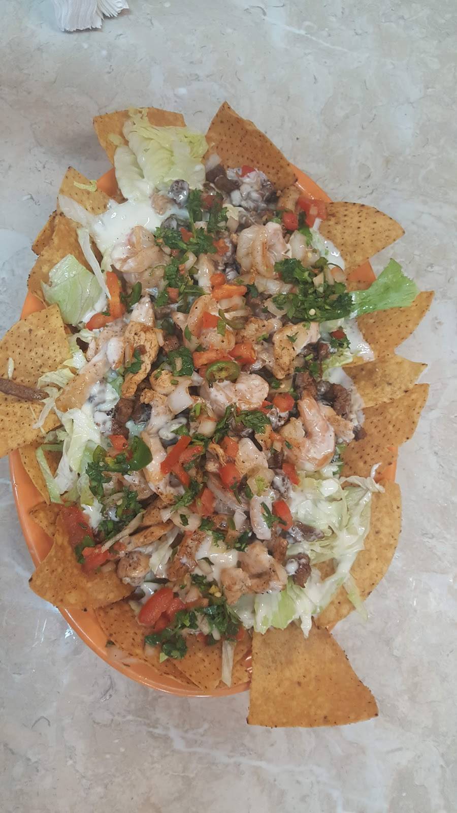 Los Reyes | restaurant | 2861 Madison Ave, Indianapolis, IN 46225, USA | 3174262384 OR +1 317-426-2384