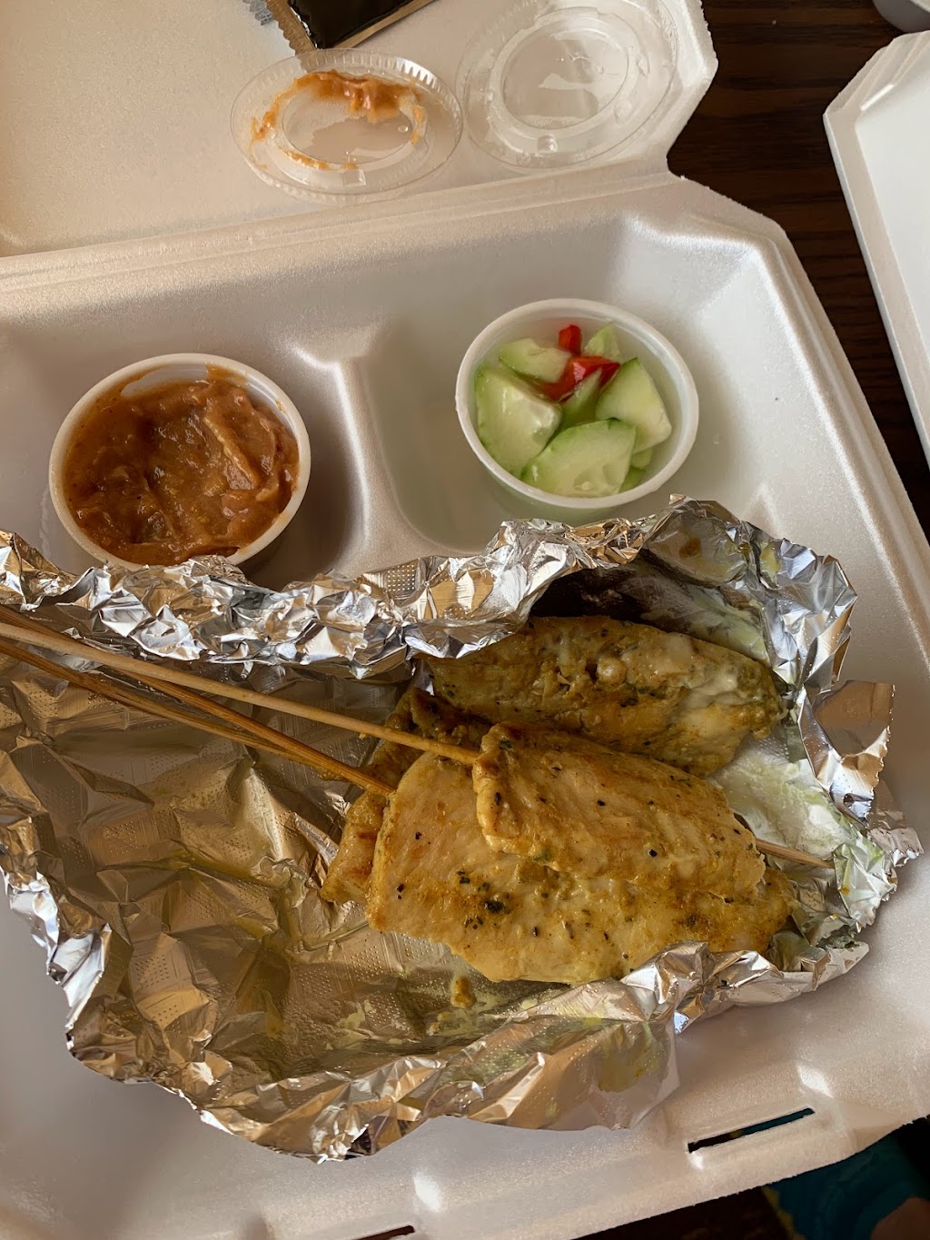 Pats Thai Food | restaurant | 850 E Main St, Farmington, NM 87401, USA | 5056354710 OR +1 505-635-4710
