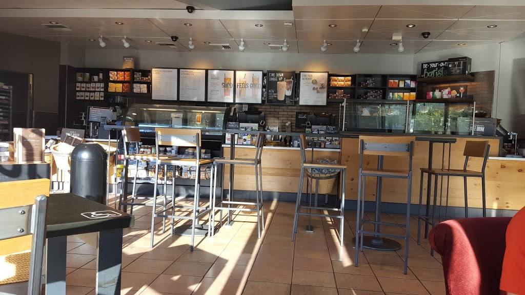 Starbucks | cafe | 10190 N McCarran Blvd, Reno, NV 89503, USA | 7756246464 OR +1 775-624-6464