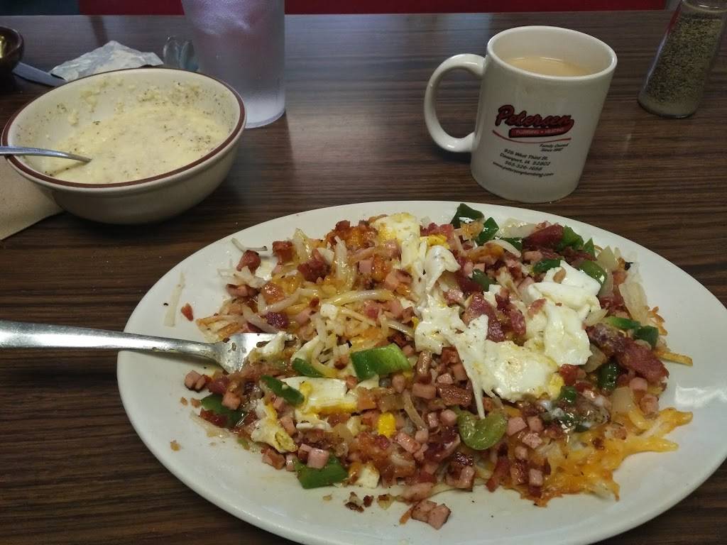 Rocks Anchor Grill | restaurant | 1526 N Harrison St, Davenport, IA 52803, USA | 5633236289 OR +1 563-323-6289