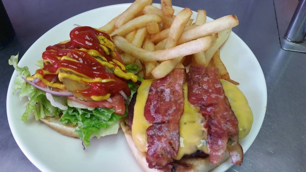 BBQ Land | restaurant | 1975 S Broadway A, Santa Maria, CA 93454, USA | 8053468537 OR +1 805-346-8537