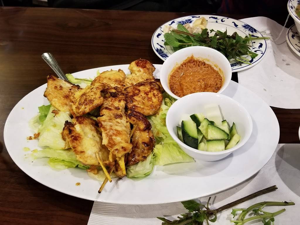 Nha Trang Restaurant | restaurant | 1820 Tully Rd, San Jose, CA 95122, USA | 4082746666 OR +1 408-274-6666