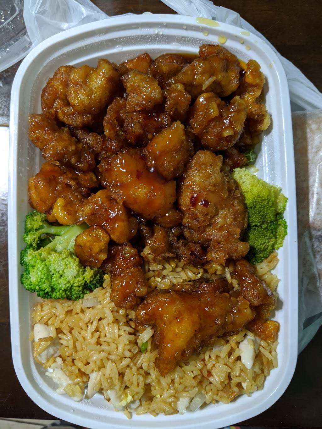 China Wok | restaurant | 1005 Summit St, Crescent City, FL 32112, USA | 3866981005 OR +1 386-698-1005