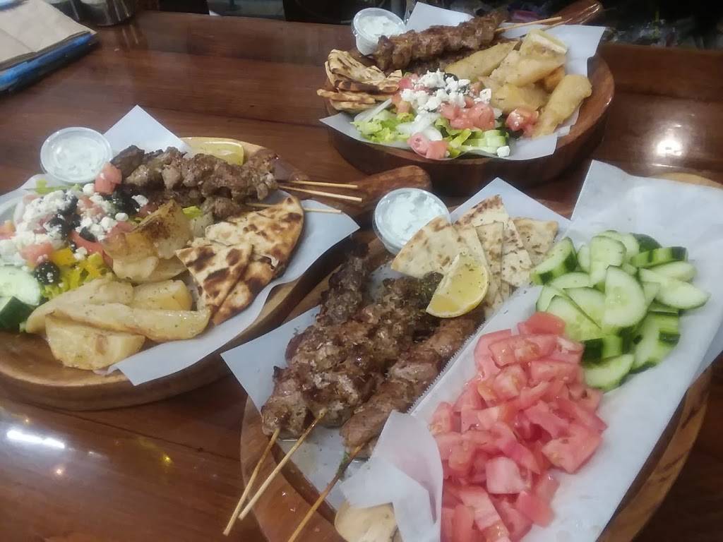 taste & sabor | restaurant | 318 W 231st St, Bronx, NY 10463, USA | 7187087777 OR +1 718-708-7777