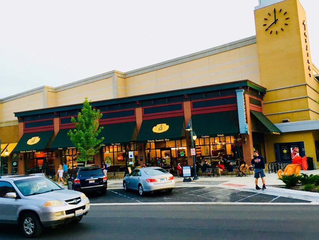 Potbelly Sandwich Shop | restaurant | 1840 Tower Dr, Glenview, IL 60026, USA | 8477293719 OR +1 847-729-3719
