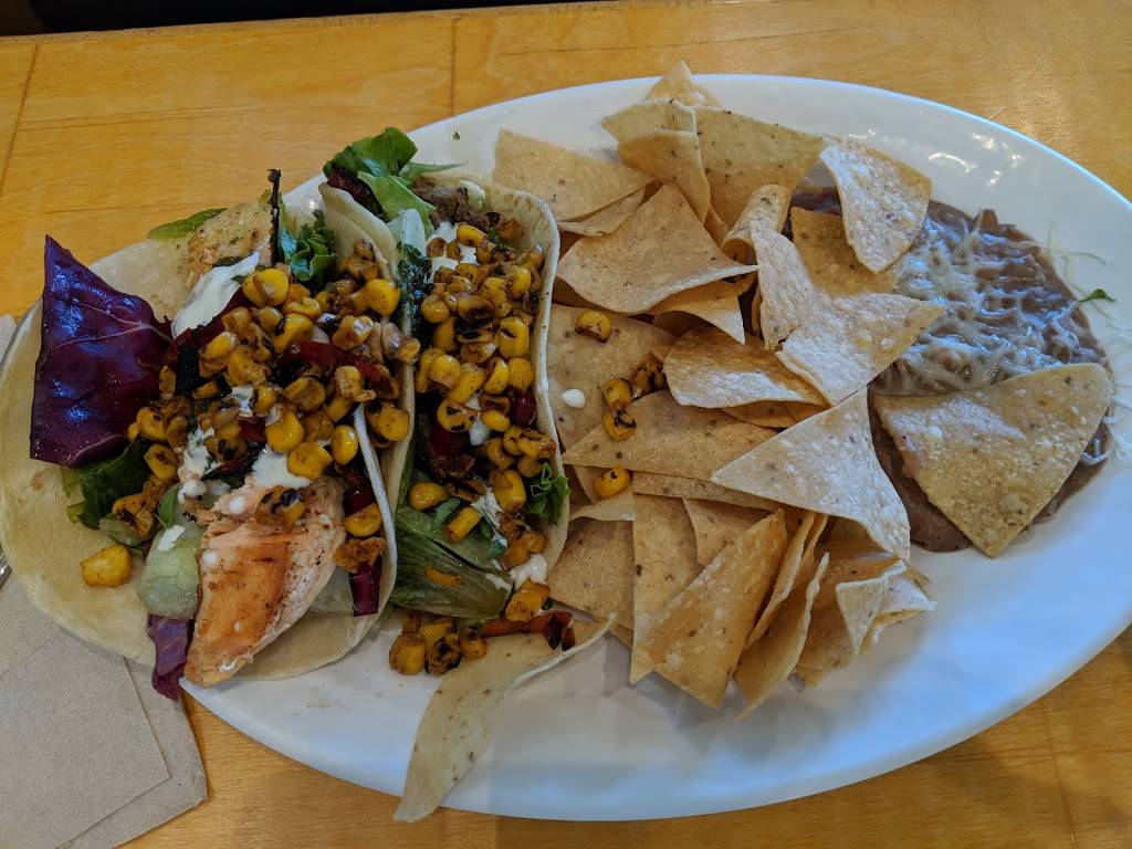 Rubios Coastal Grill | restaurant | 5110 Cherry Ave #30, San Jose, CA 95118, USA | 4087663350 OR +1 408-766-3350