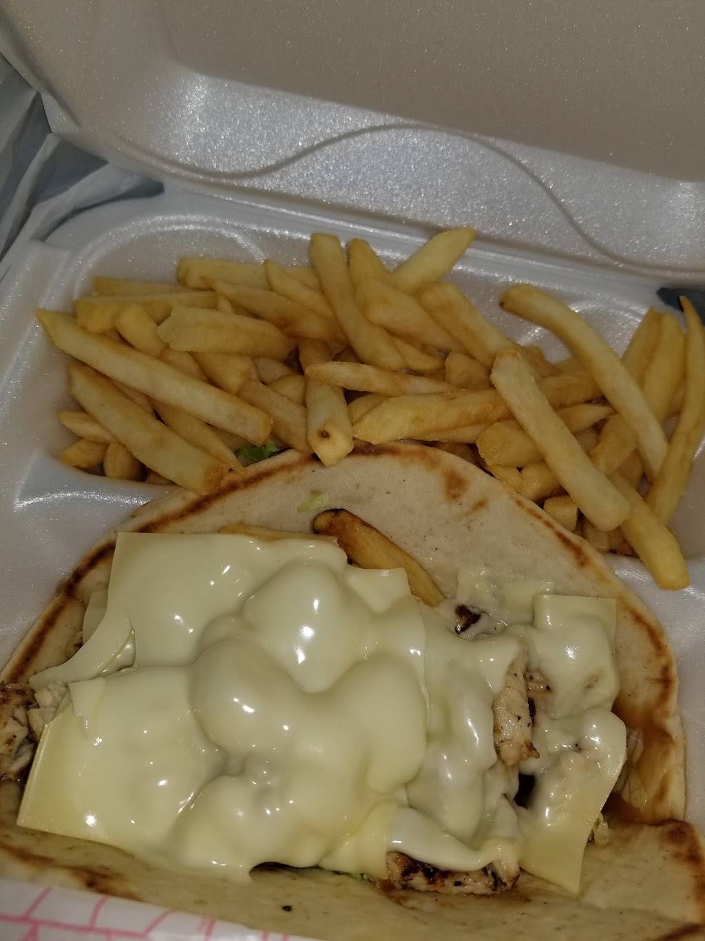 Universal Coney Island | restaurant | 850 N Perry St, Pontiac, MI 48342, USA | 2484180227 OR +1 248-418-0227