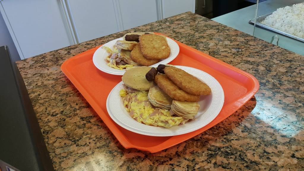 Caribe Bakery & Restaurant | restaurant | 1351 N Goldenrod Rd, Orlando, FL 32807, USA | 4072734172 OR +1 407-273-4172