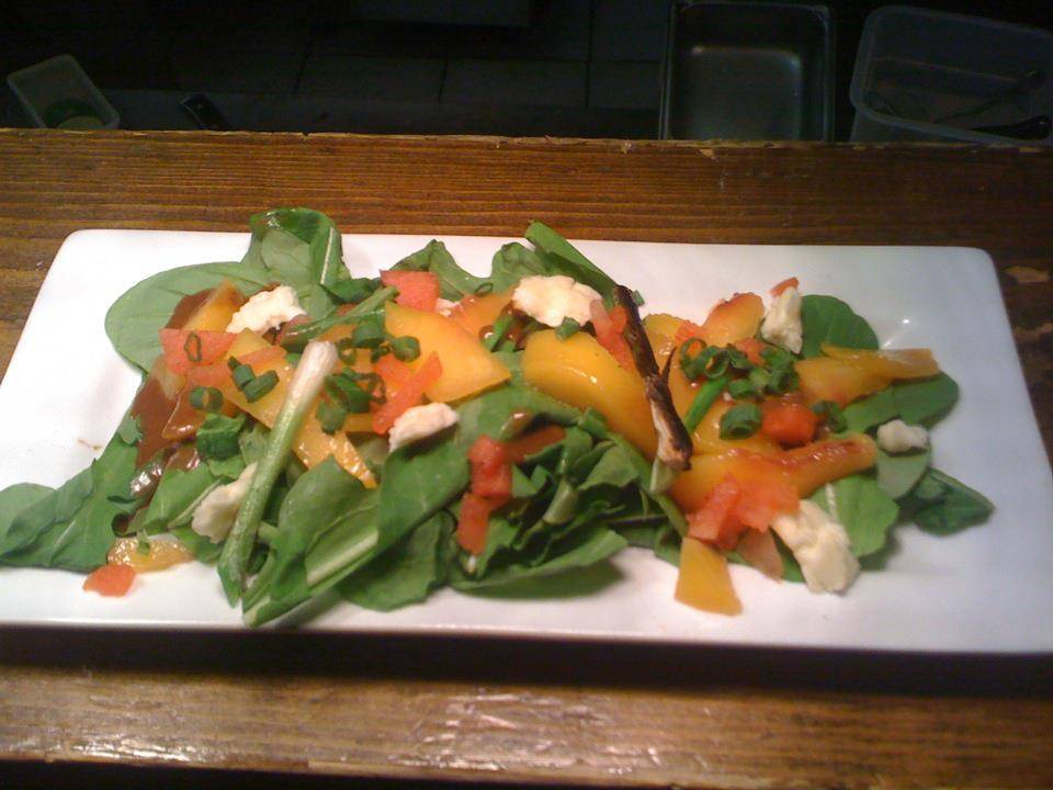 The Crows Nest | restaurant | 7336 Manchester Rd, Maplewood, MO 63143, USA | 3147810989 OR +1 314-781-0989