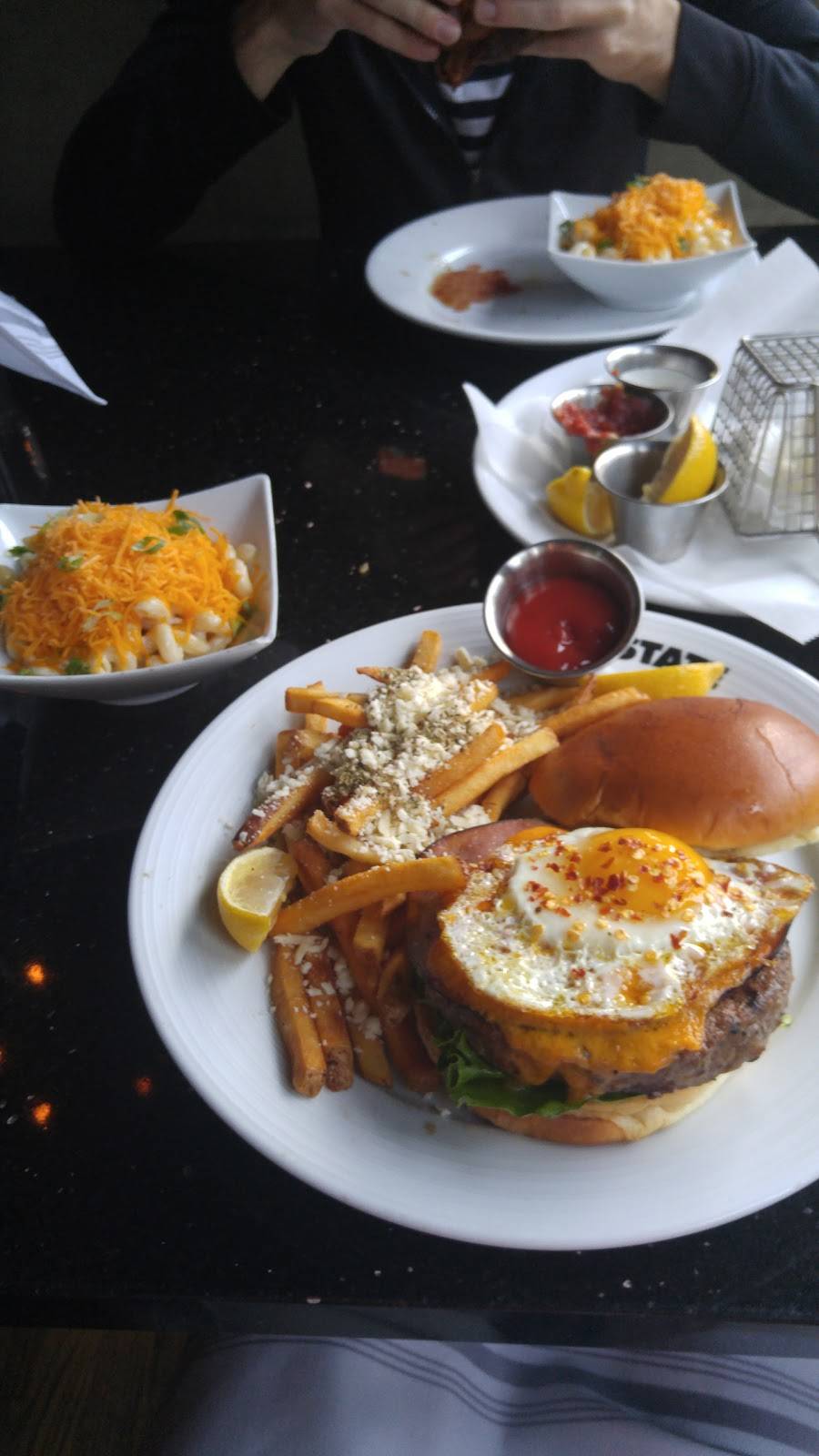 State Restaurant | restaurant | 935 W Webster Ave, Chicago, IL 60614, USA | 7739758030 OR +1 773-975-8030