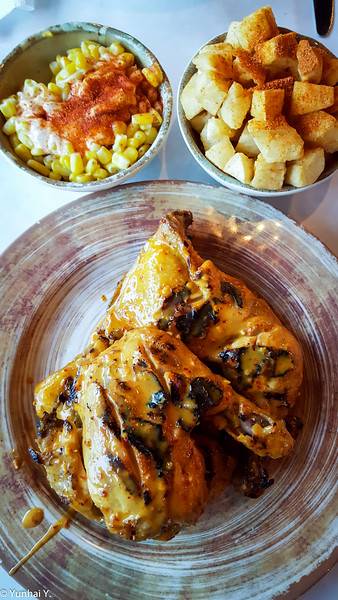 Portos Peri Peri | restaurant | 927 S Roselle Rd, Schaumburg, IL 60193, USA | 2242315900 OR +1 224-231-5900