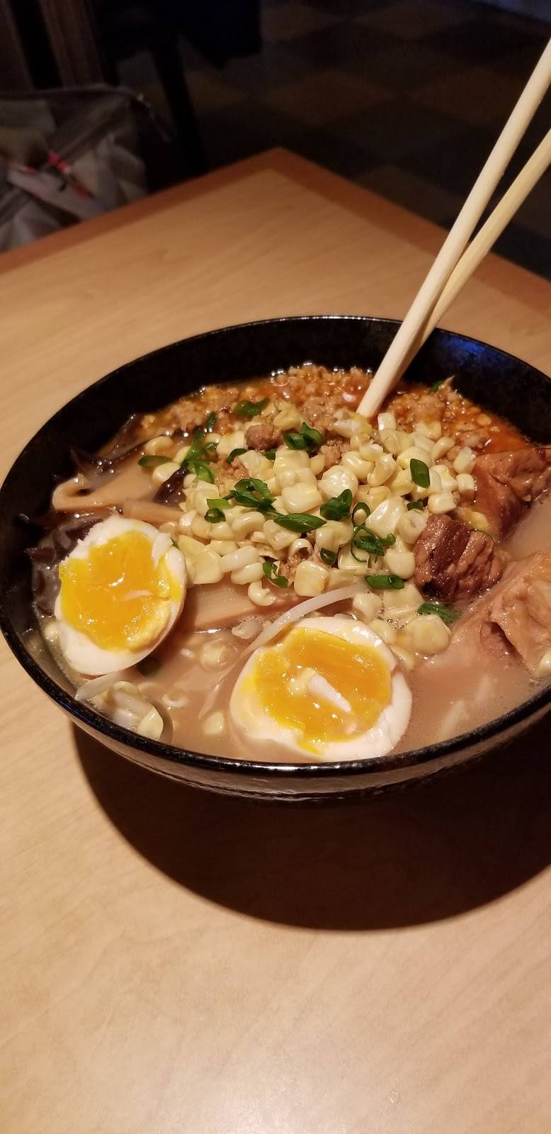 Ramen Kitchen | restaurant | 1491 Solano Ave, Albany, CA 94706, USA | 5105269601 OR +1 510-526-9601