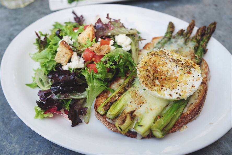 Zinc Cafe & Market and Bar Mateo | cafe | 580 Mateo St, Los Angeles, CA 90013, USA | 3238255381 OR +1 323-825-5381