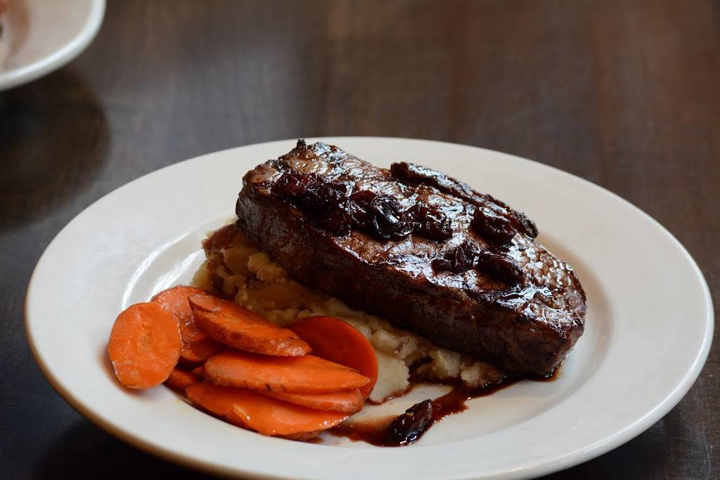 One Eleven Main | restaurant | 111 N Main St, Galena, IL 61036, USA | 8157778030 OR +1 815-777-8030