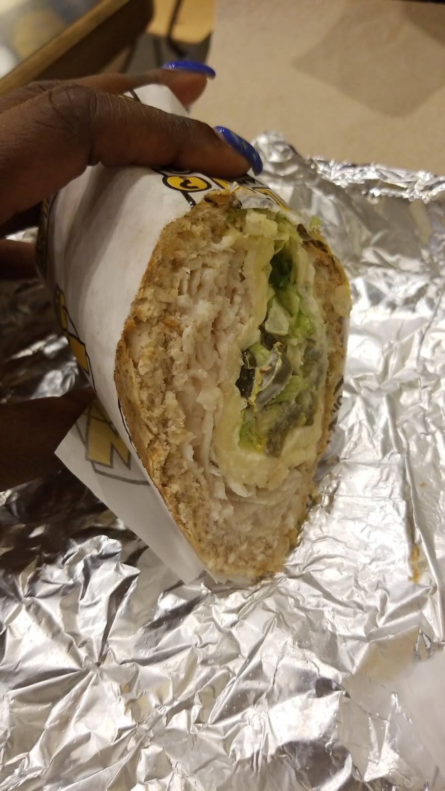 Which Wich Superior Sandwiches | restaurant | 222 S Mill Ave Suite 125, Tempe, AZ 85281, USA | 4809689424 OR +1 480-968-9424