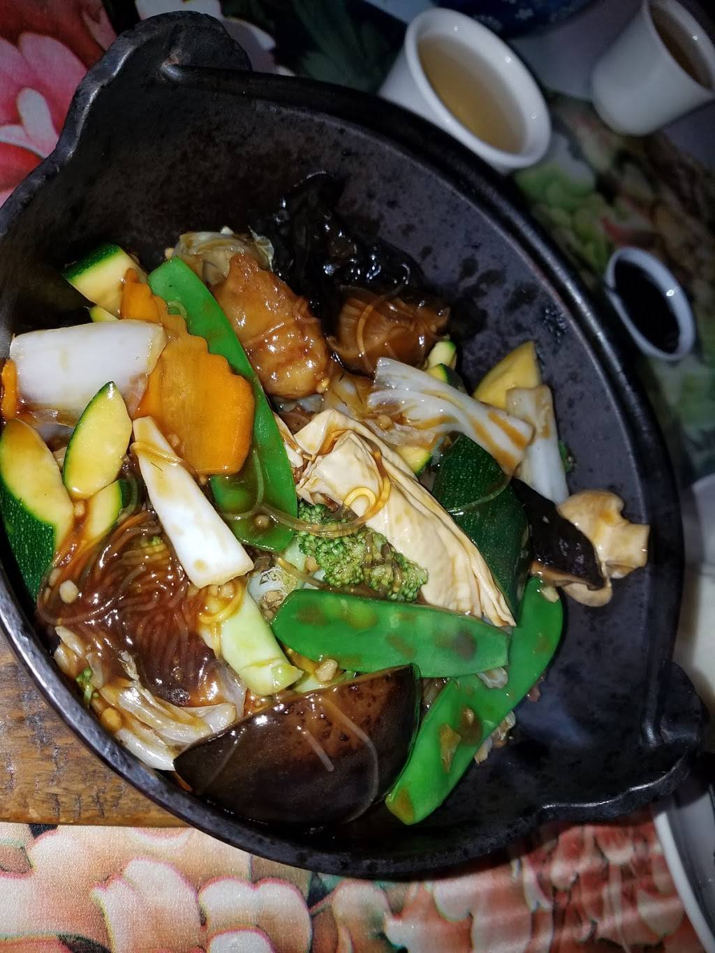 Jasmine Tea House | restaurant | 3253 Mission St, San Francisco, CA 94110, USA | 4158266288 OR +1 415-826-6288