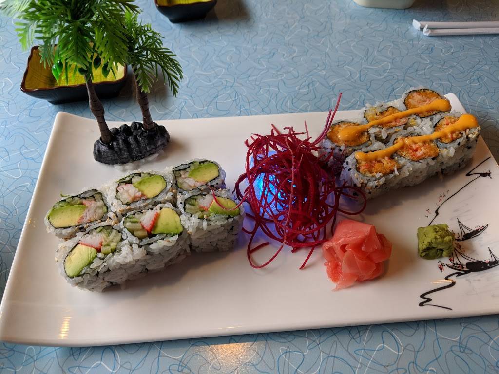 Wasabi | restaurant | 1045 E Green Bay St, Shawano, WI 54166, USA | 7159163777 OR +1 715-916-3777