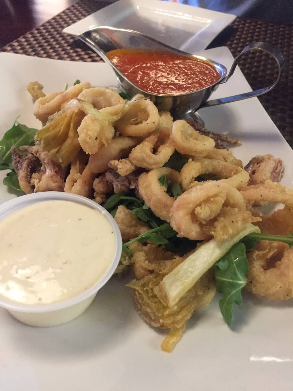 Casa Italiana (Vecchio E Nuovo) | restaurant | 8801 Three Chopt Rd Suite B, Richmond, VA 23229, USA | 8043032769 OR +1 804-303-2769