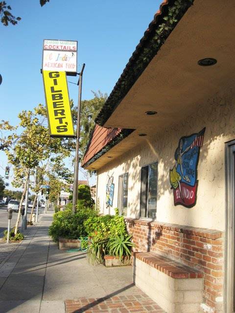 Gilberts El Indio Restaurant | restaurant | 2526 Pico Blvd, Santa Monica, CA 90405, USA | 3104508057 OR +1 310-450-8057