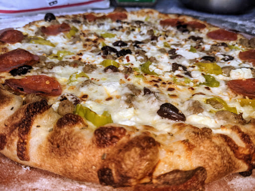 Humble Pie Pizza Co. | restaurant | 29000 Bass Pro Dr STE 500, Spanish Fort, AL 36527, USA | 2512654016 OR +1 251-265-4016