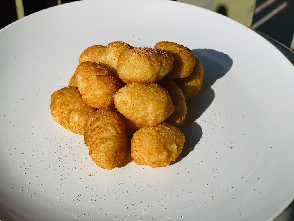 Bodega Brothers | restaurant | 2707 Boston Ave, San Diego, CA 92113, USA | 6194550087 OR +1 619-455-0087