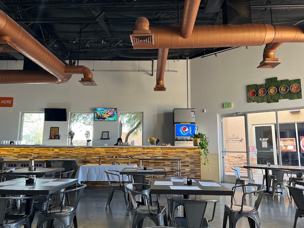 Chennai Cafe | restaurant | 1158 W Washington St #104, Tempe, AZ 85281, USA | 4806874732 OR +1 480-687-4732