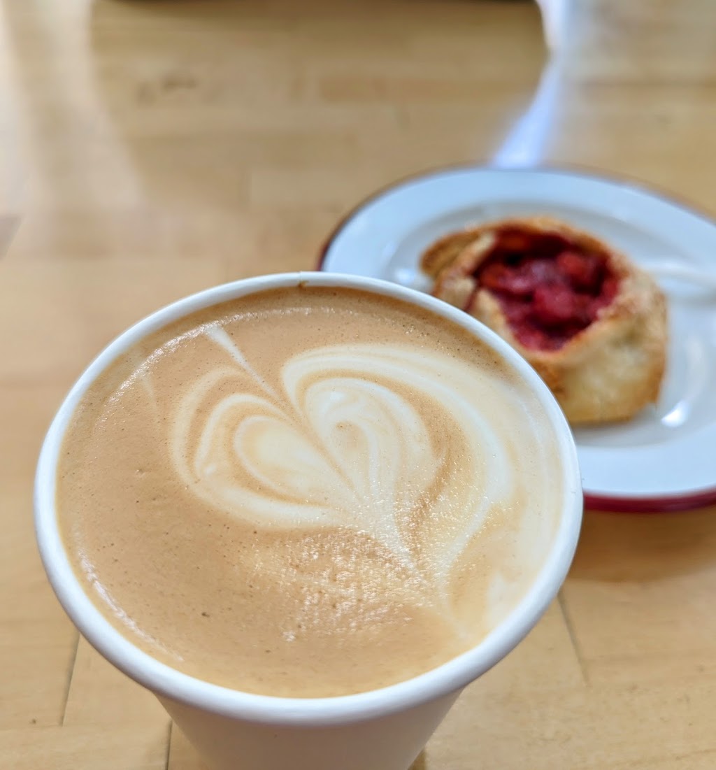 BeanStalk Cafe | cafe | 724 Bush St, San Francisco, CA 94108, USA | 4155761966 OR +1 415-576-1966